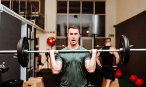 10 x Functional training sessions for 2 months
