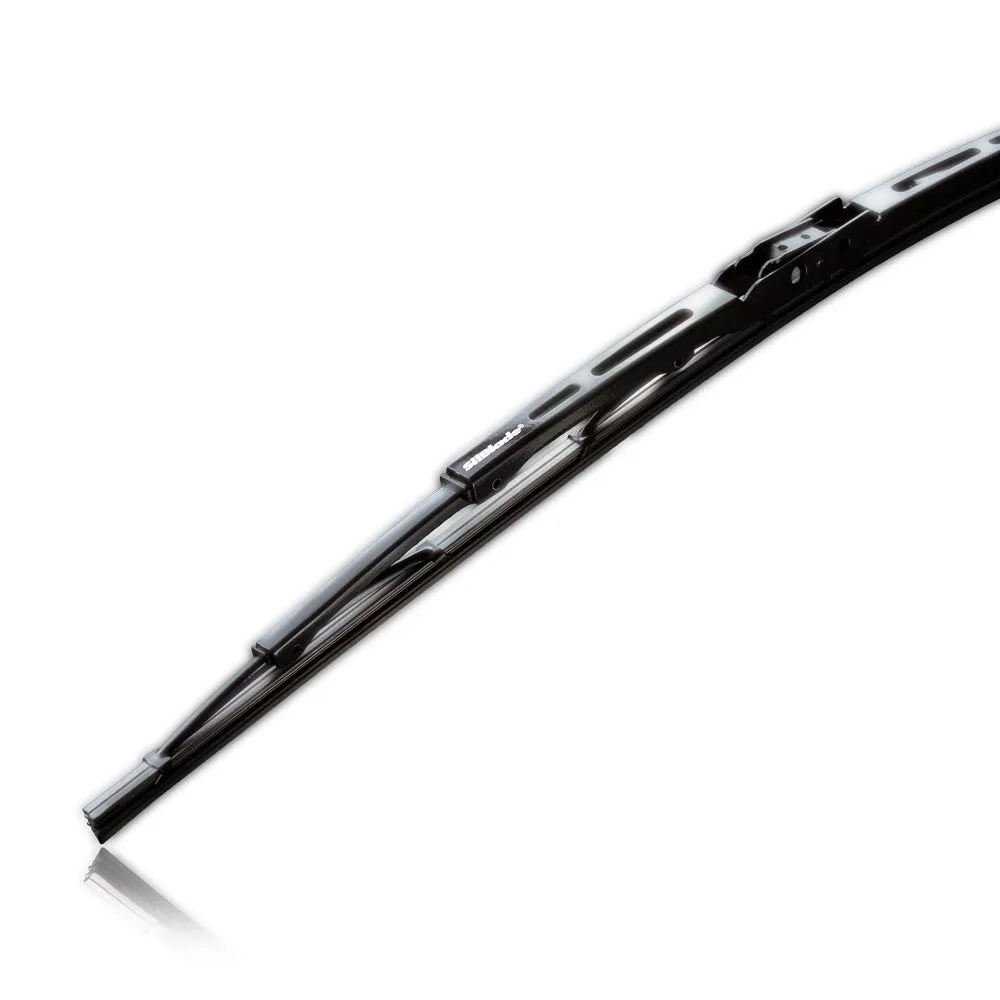 1986 Chevrolet S10 Blazer Premium Silicone Wiper Blade WB112S