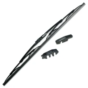1986 Chevrolet S10 Blazer Premium Silicone Wiper Blade WB112S