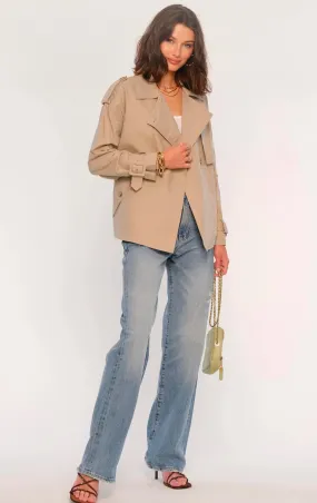 251US2A Lisette Jacket