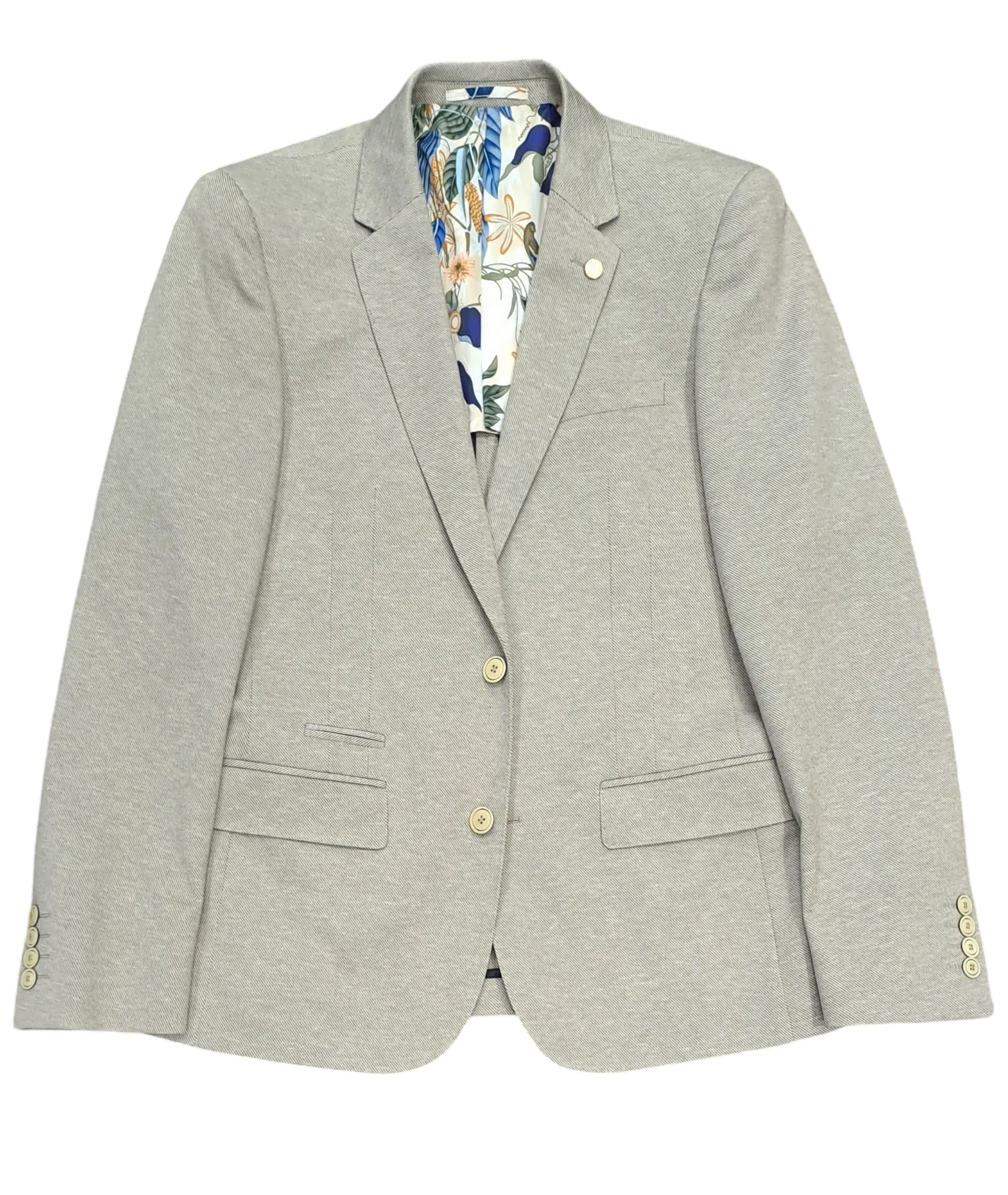 6th Sense Sports Jacket - Amazon Oak