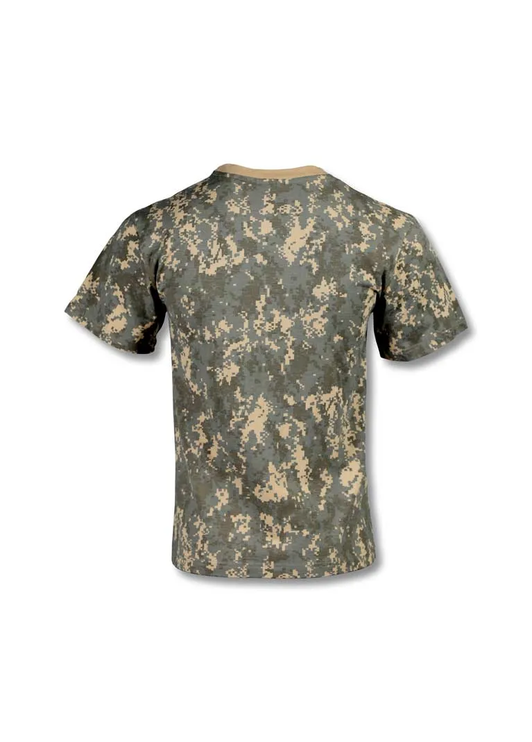 ACU SINGLE T-SHIRT(ACU)