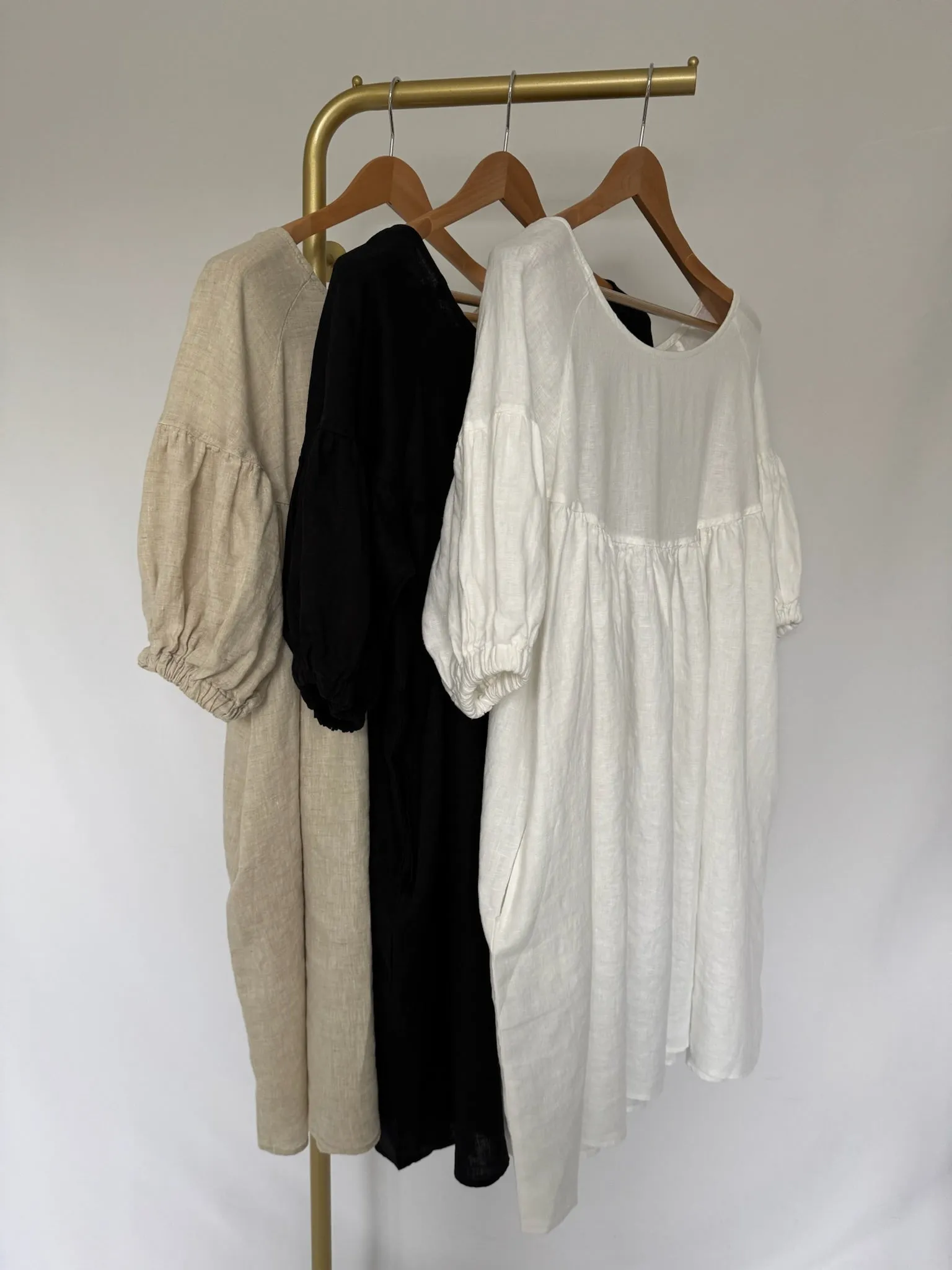 AMOUR Dress