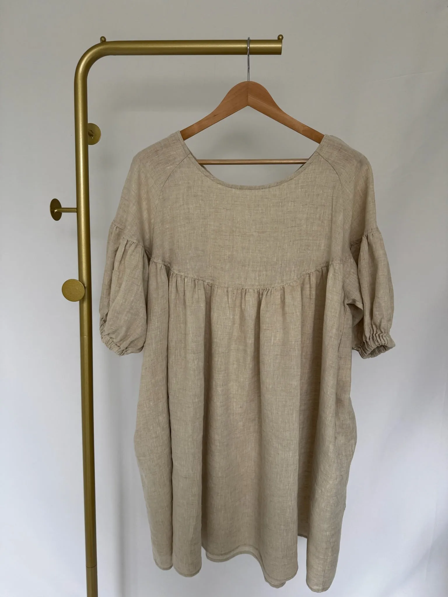AMOUR Dress