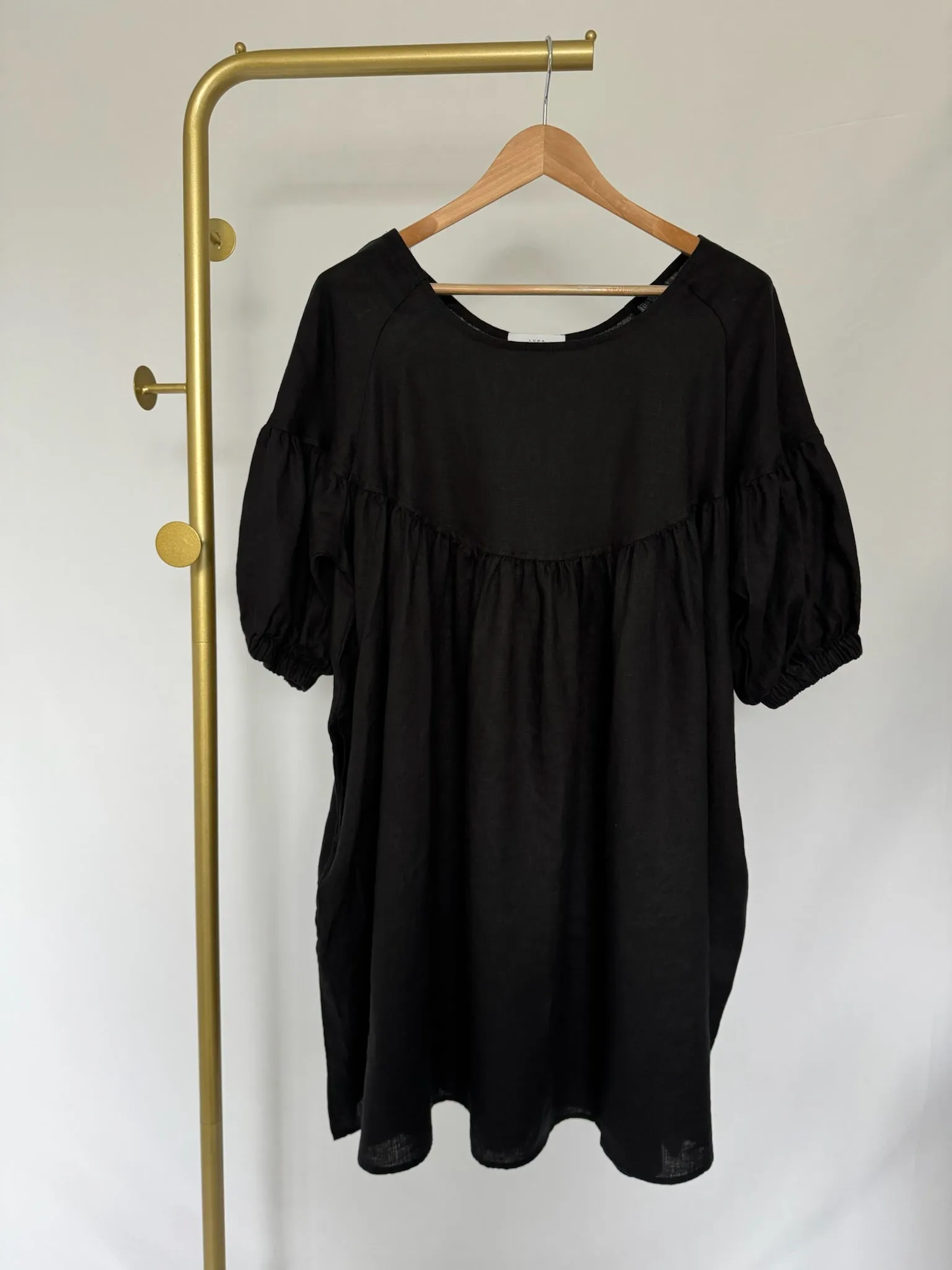 AMOUR Dress