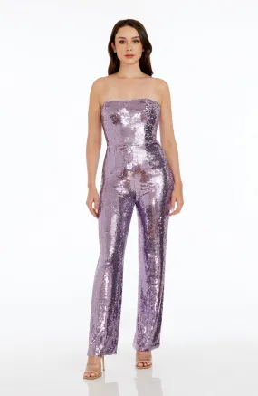 Andy Jumpsuit