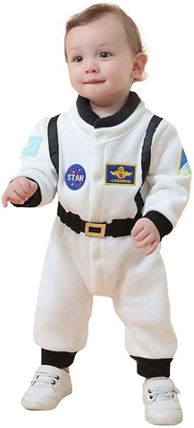 Baby Animal Costumes Unisex Toddler Outfit Halloween Dress up Romper