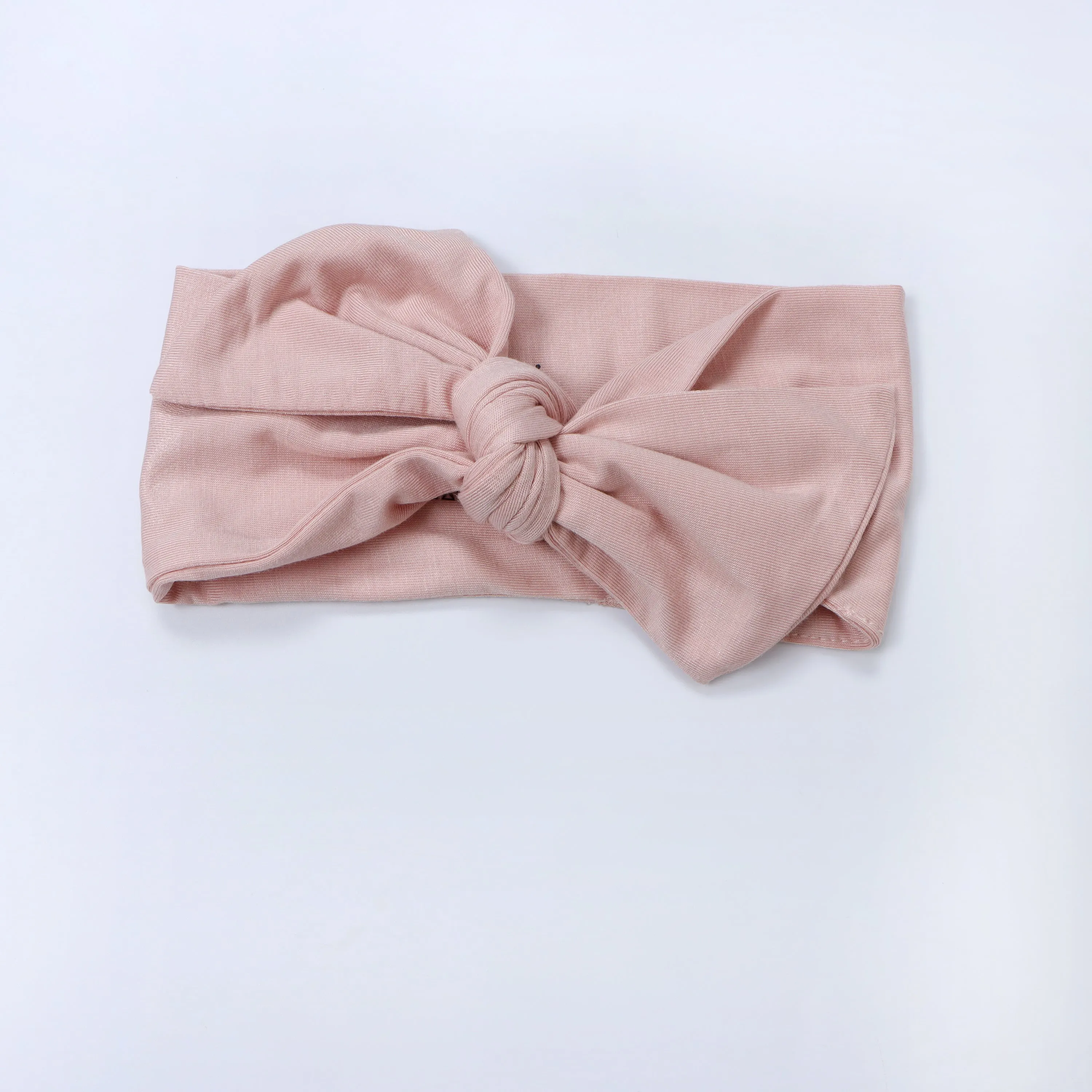 Baby bow headband