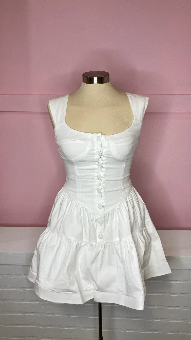 Babydoll Dress