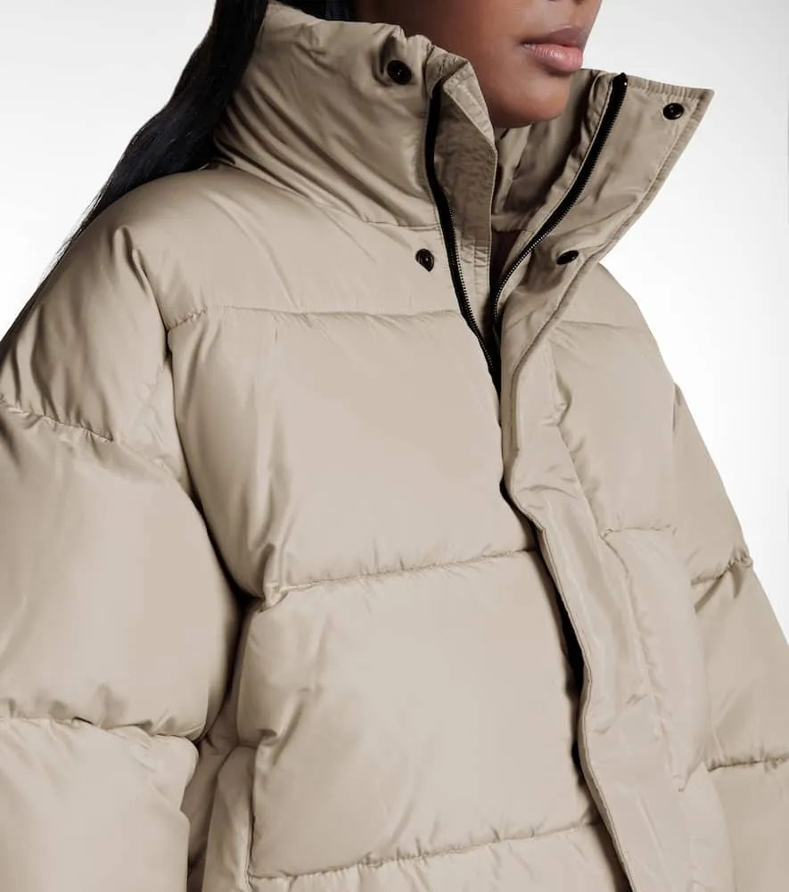 Balenciaga Puffer jacket