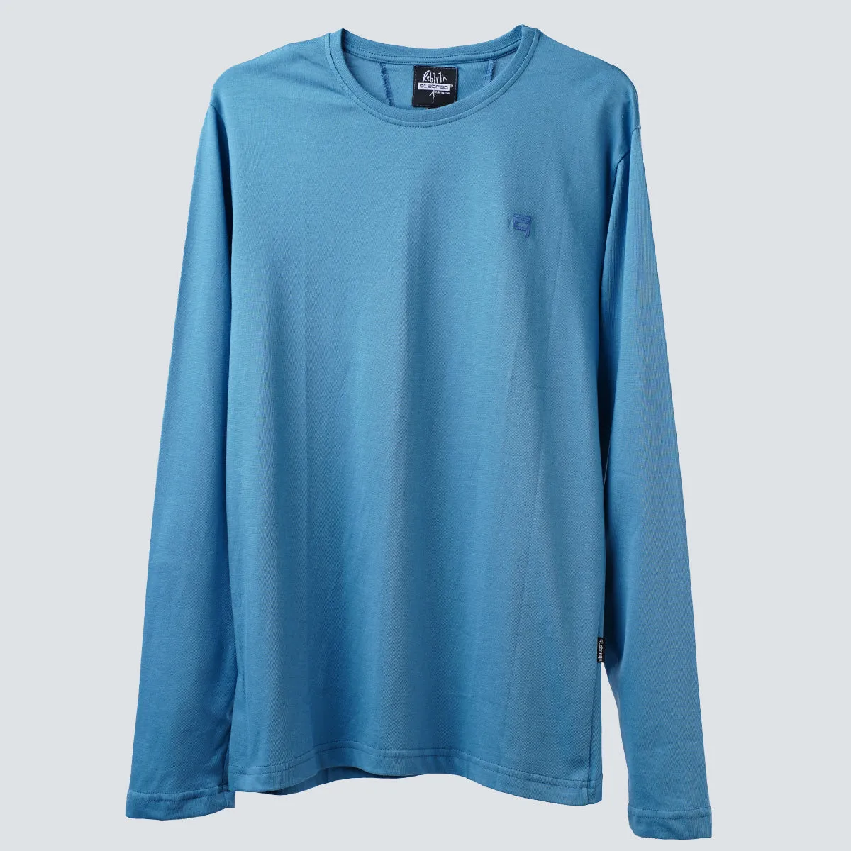 Basic Long Sleeve