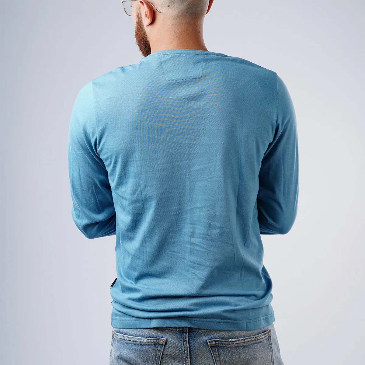 Basic Long Sleeve