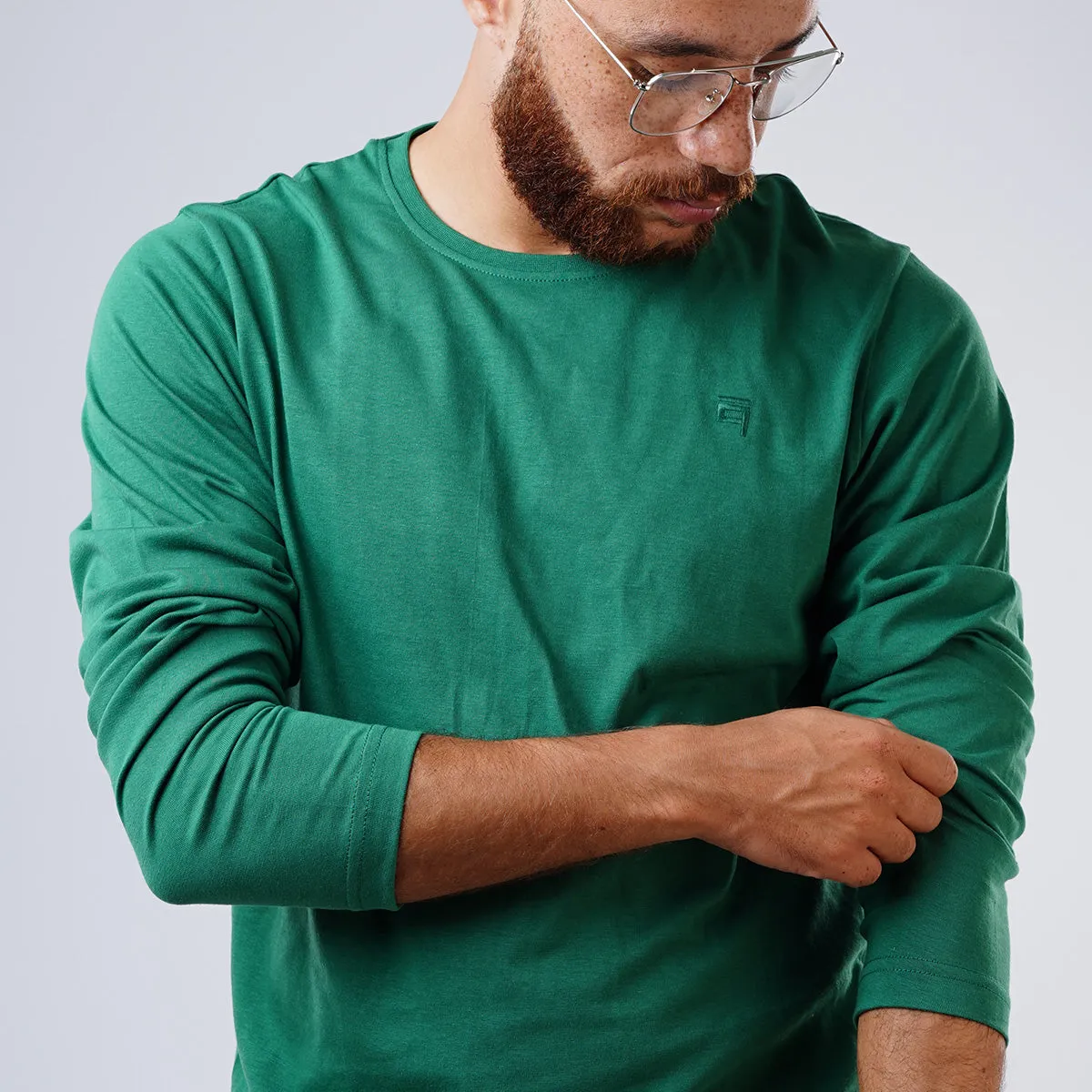 Basic Long Sleeve
