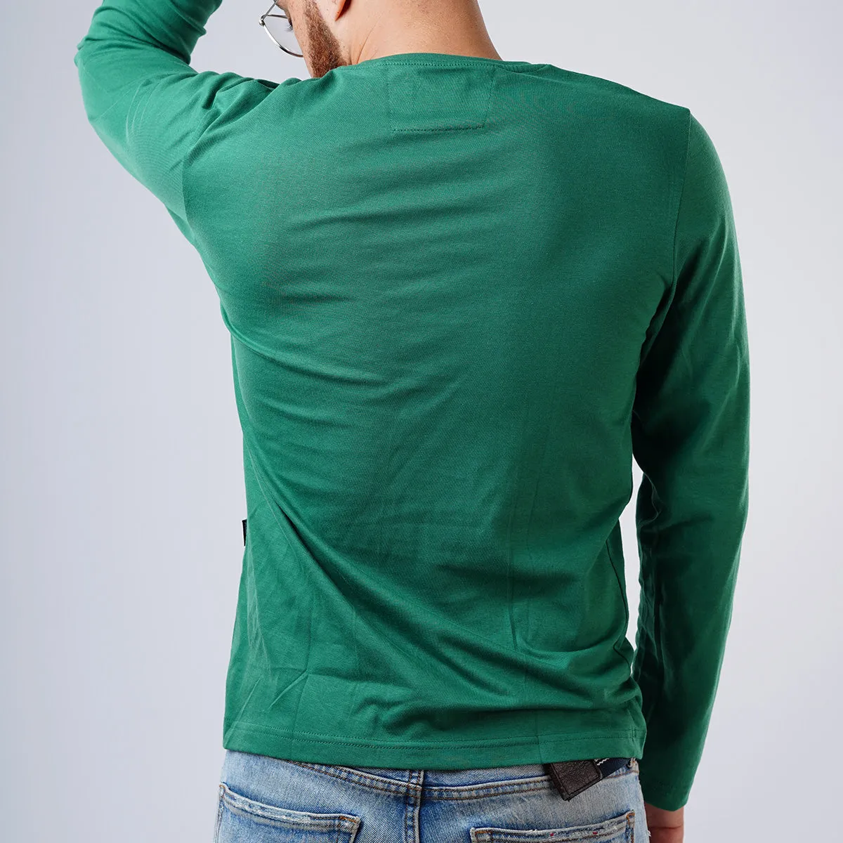 Basic Long Sleeve