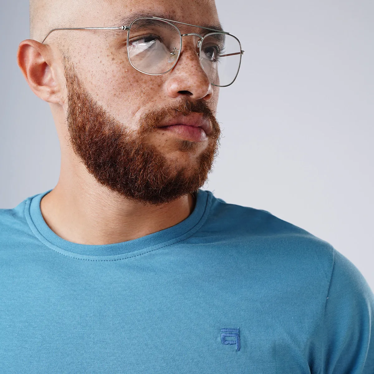 Basic Long Sleeve