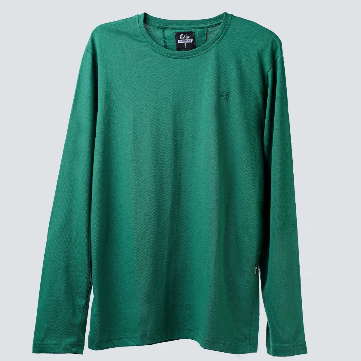 Basic Long Sleeve