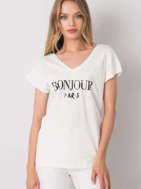 BGE Bonjour Paris Fancy T-Shirt