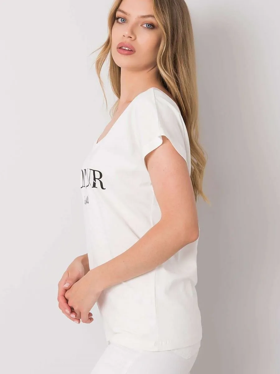 BGE Bonjour Paris Fancy T-Shirt