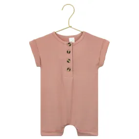 Blakely Romper