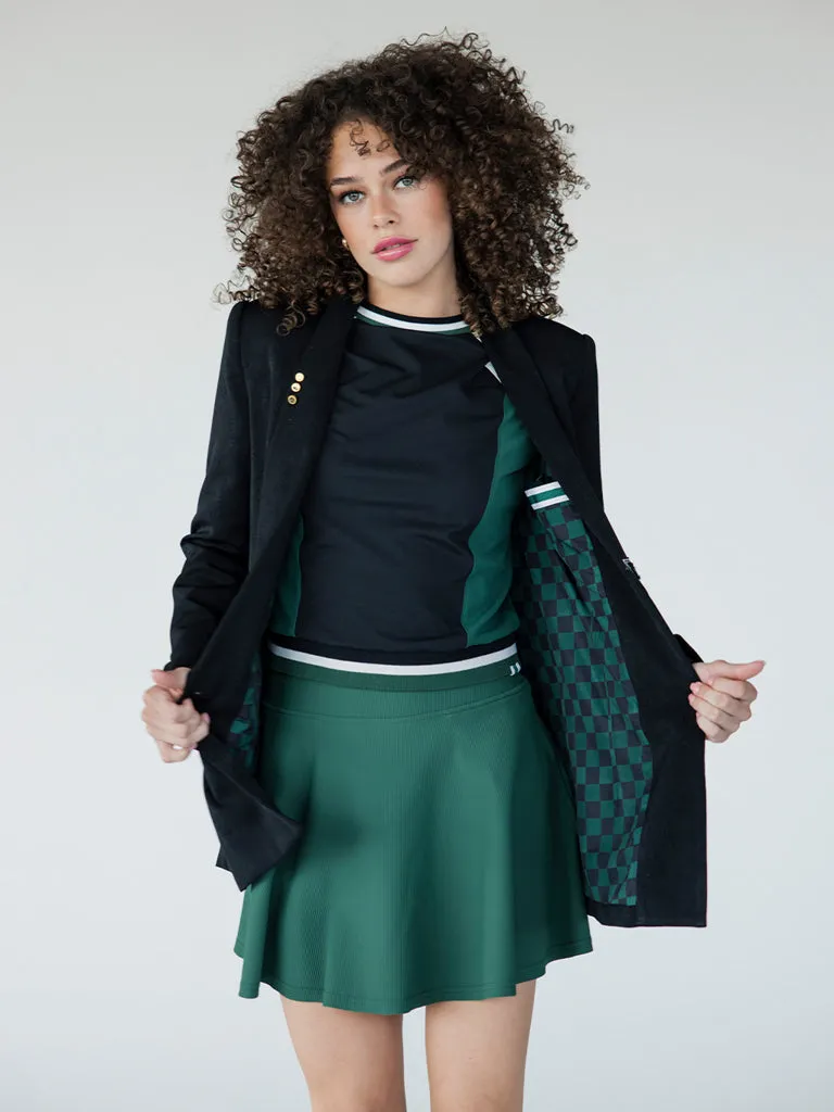Boss Blazer - Black