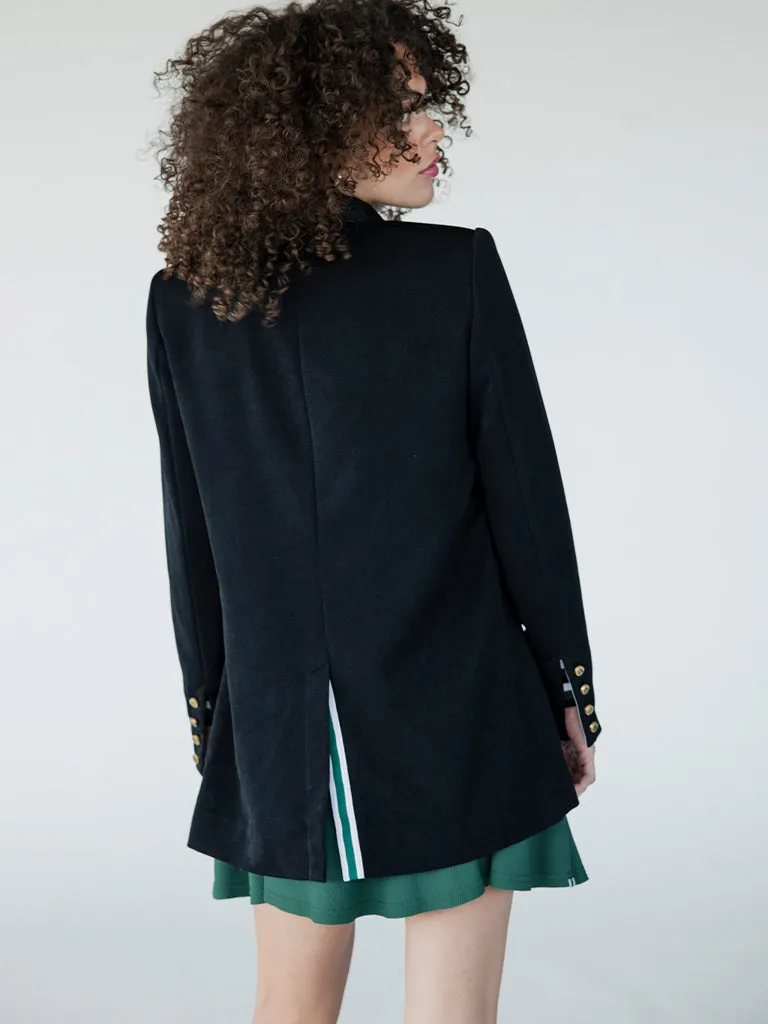Boss Blazer - Black
