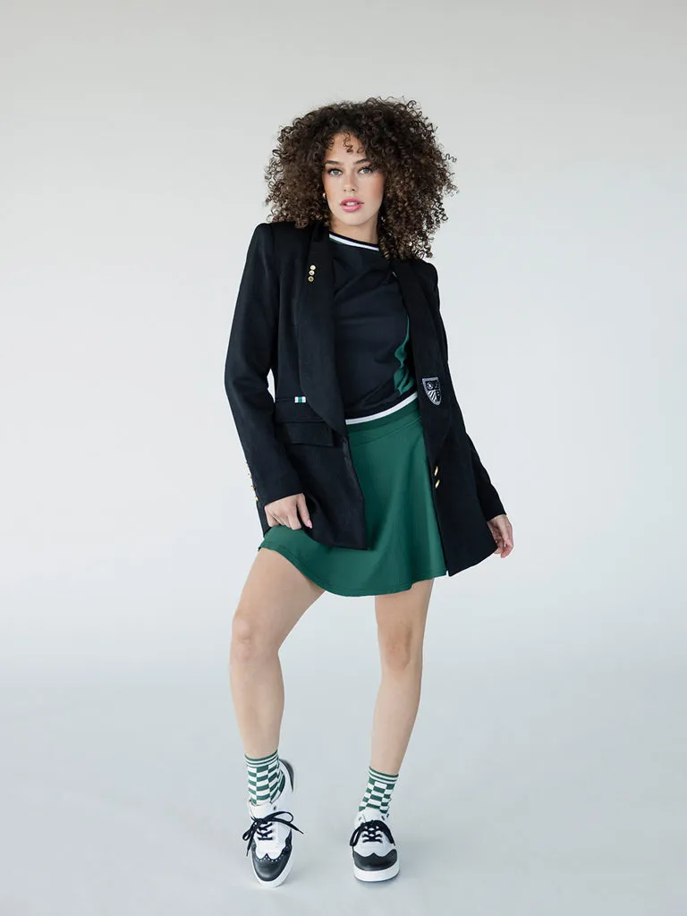 Boss Blazer - Black