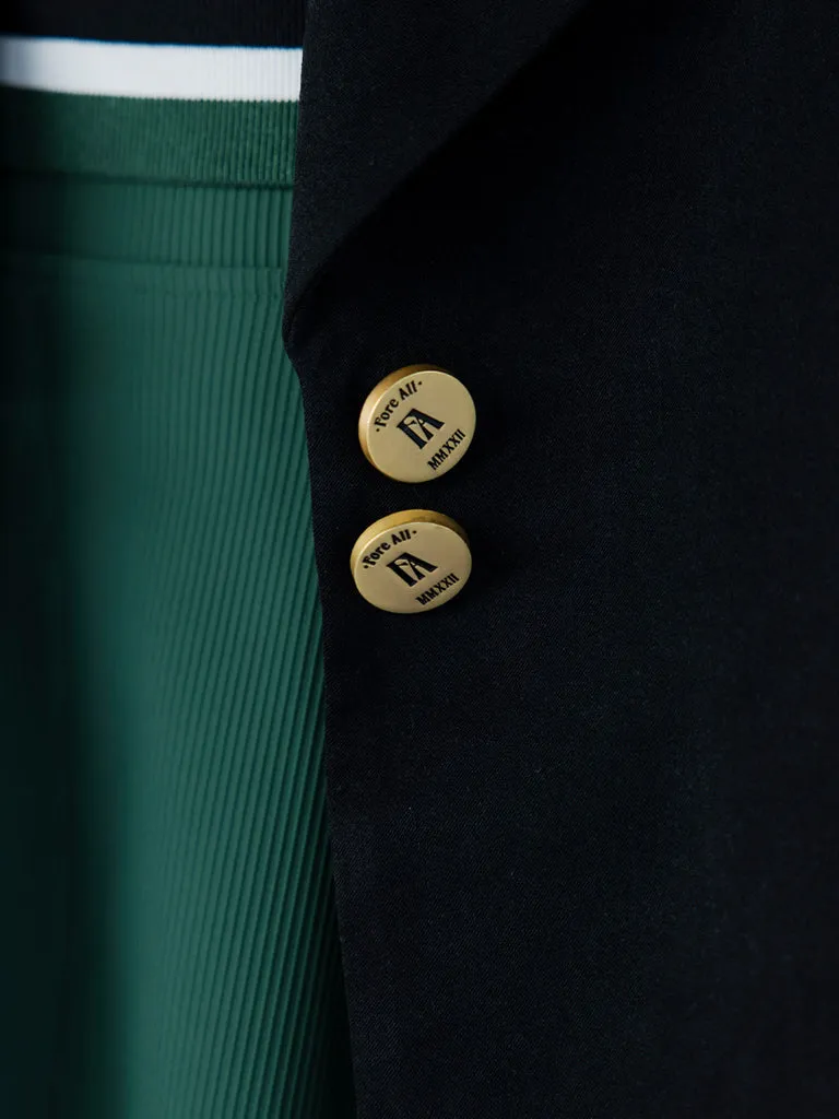Boss Blazer - Black