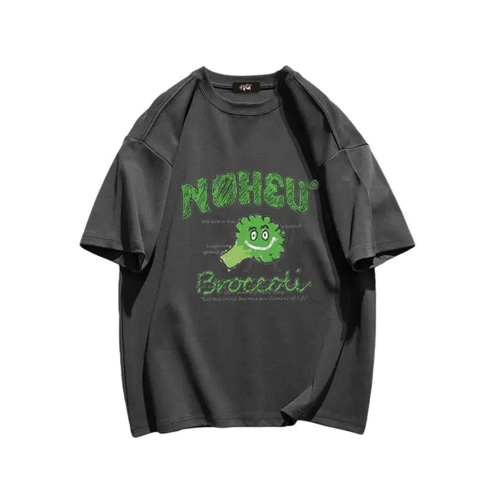“Cabbage Mustard” T-shirt