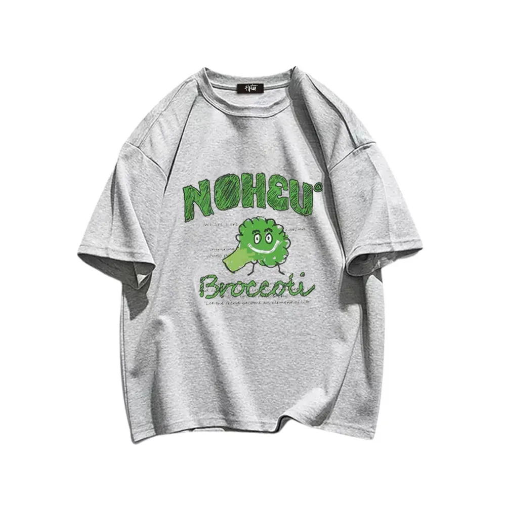 “Cabbage Mustard” T-shirt