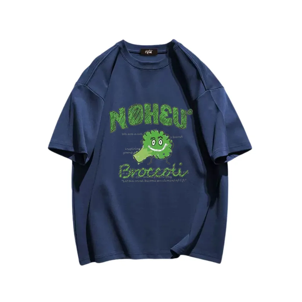“Cabbage Mustard” T-shirt
