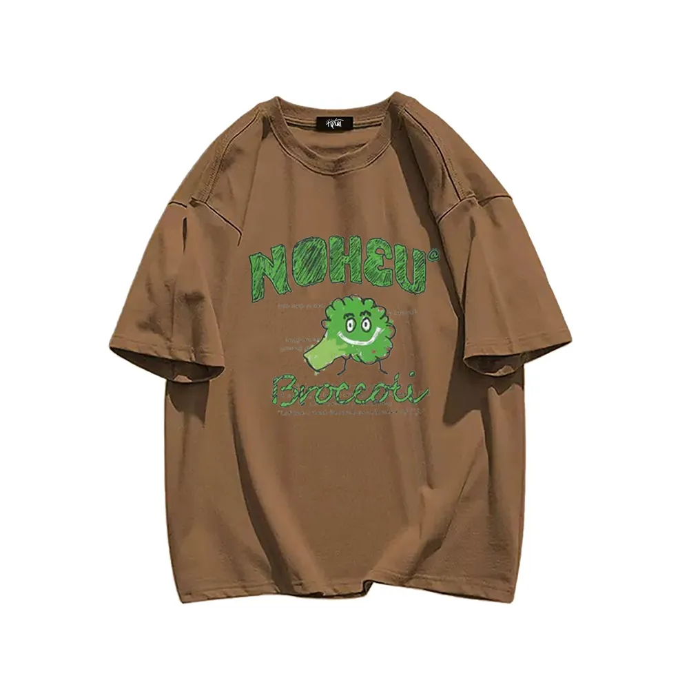 “Cabbage Mustard” T-shirt