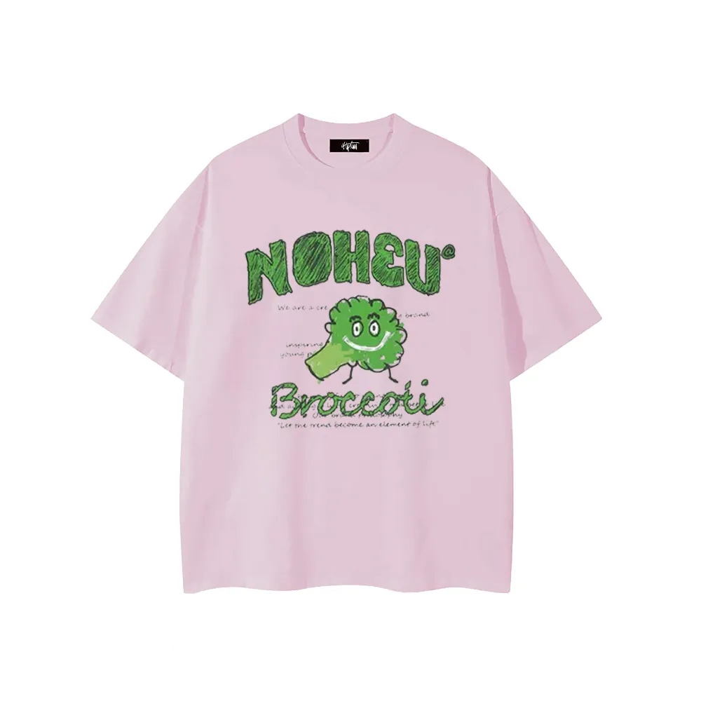 “Cabbage Mustard” T-shirt