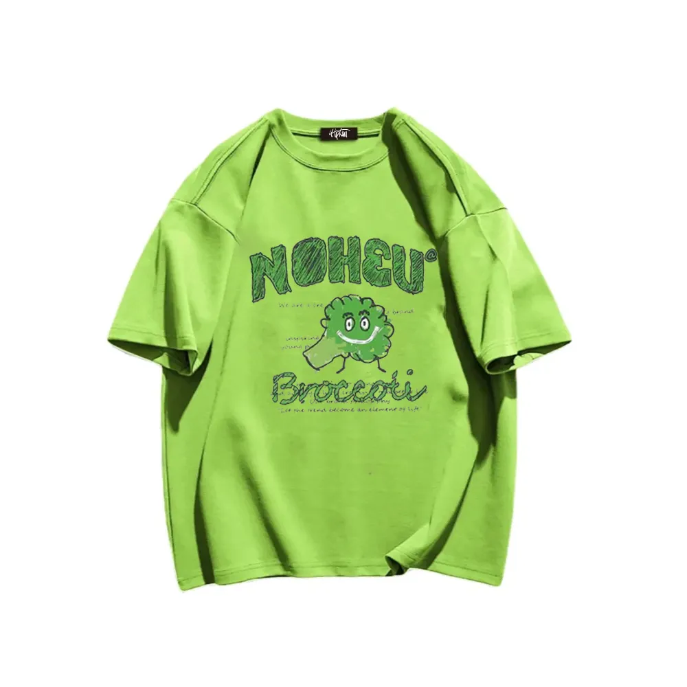 “Cabbage Mustard” T-shirt