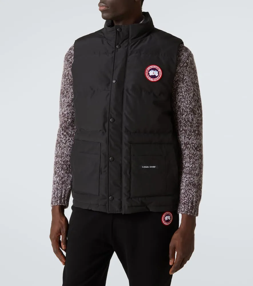 Canada Goose Freestyle Crew down vest