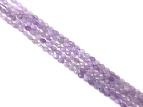 Cape Amethyst Faceted Free Form 8-15Mm
