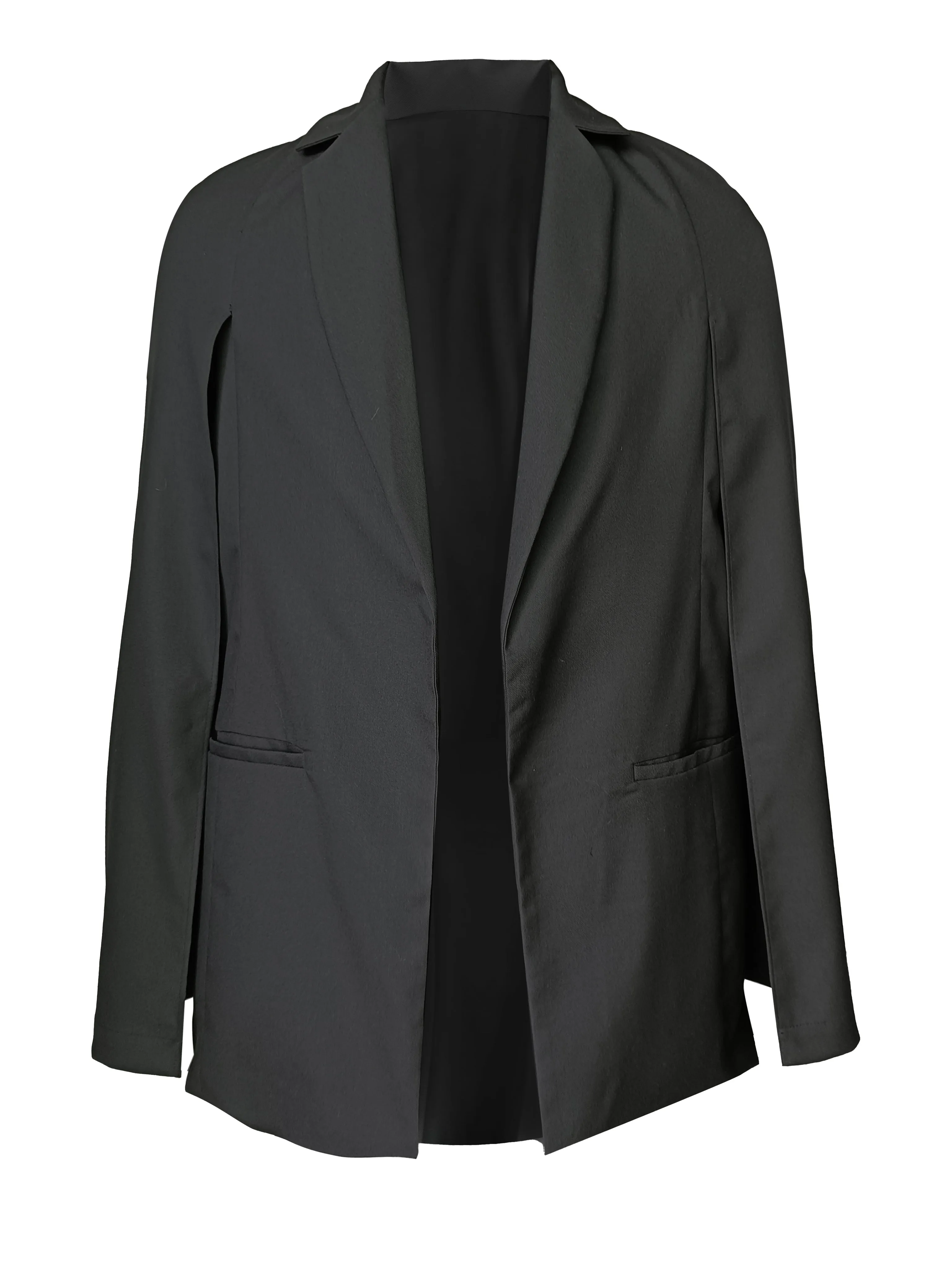 Cape Blazer