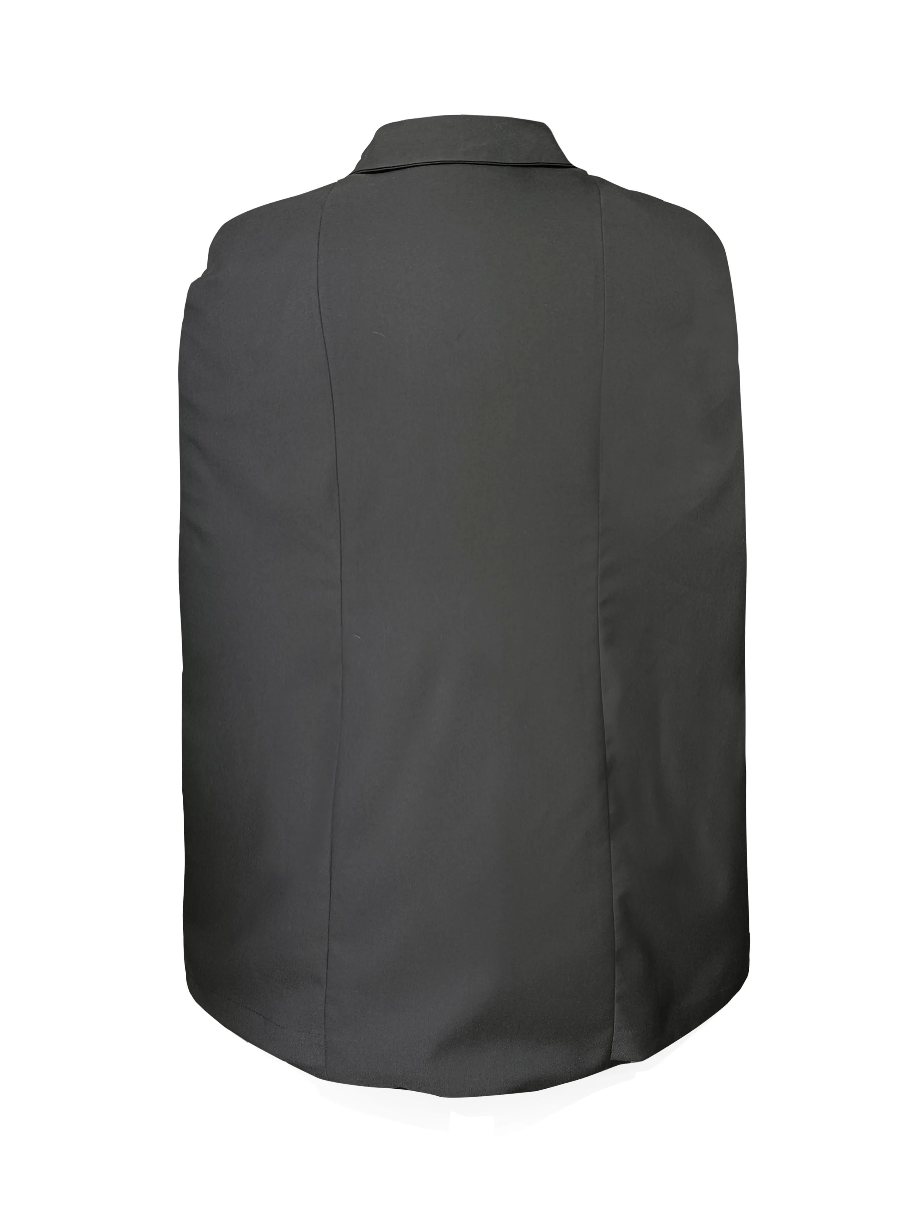 Cape Blazer