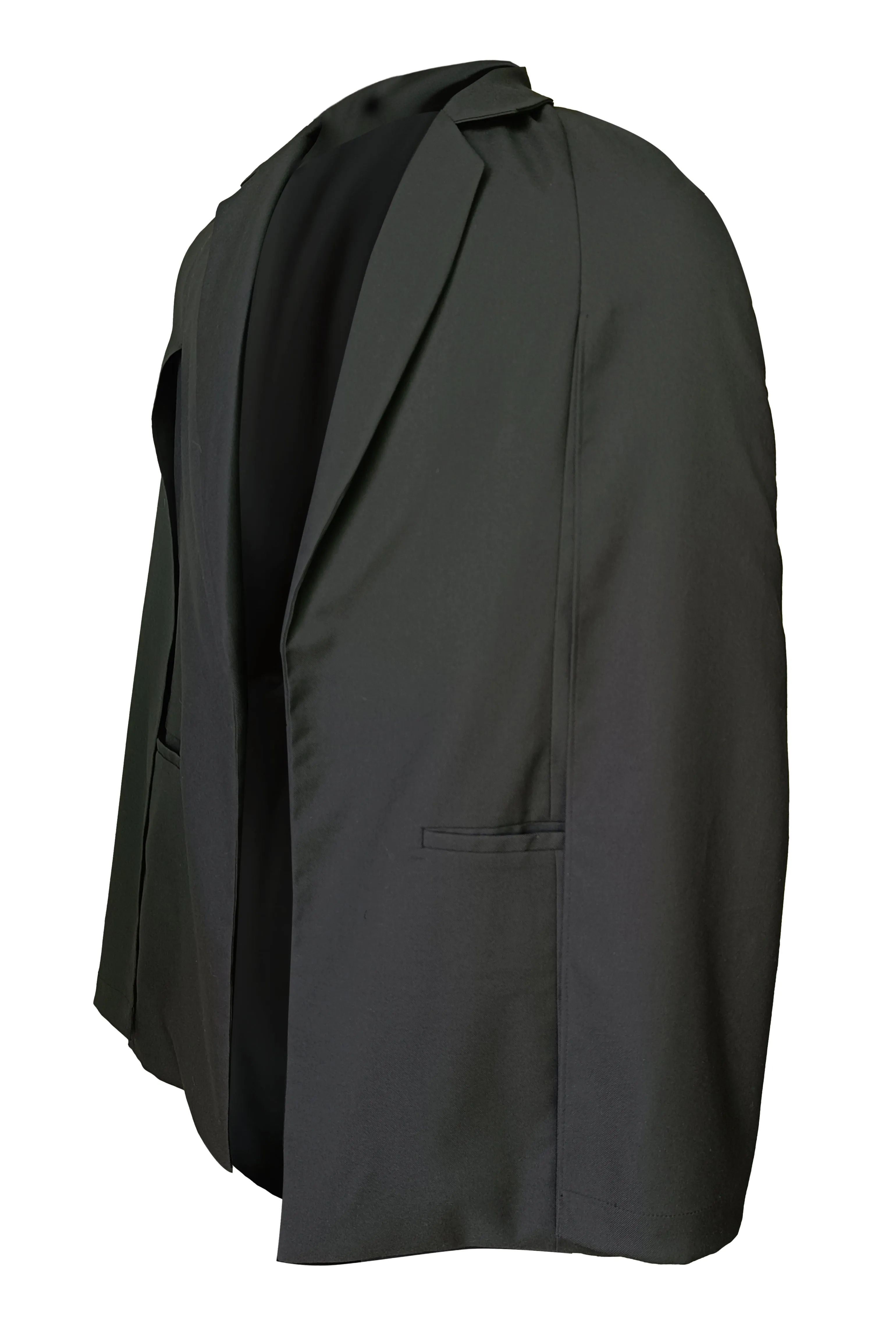 Cape Blazer