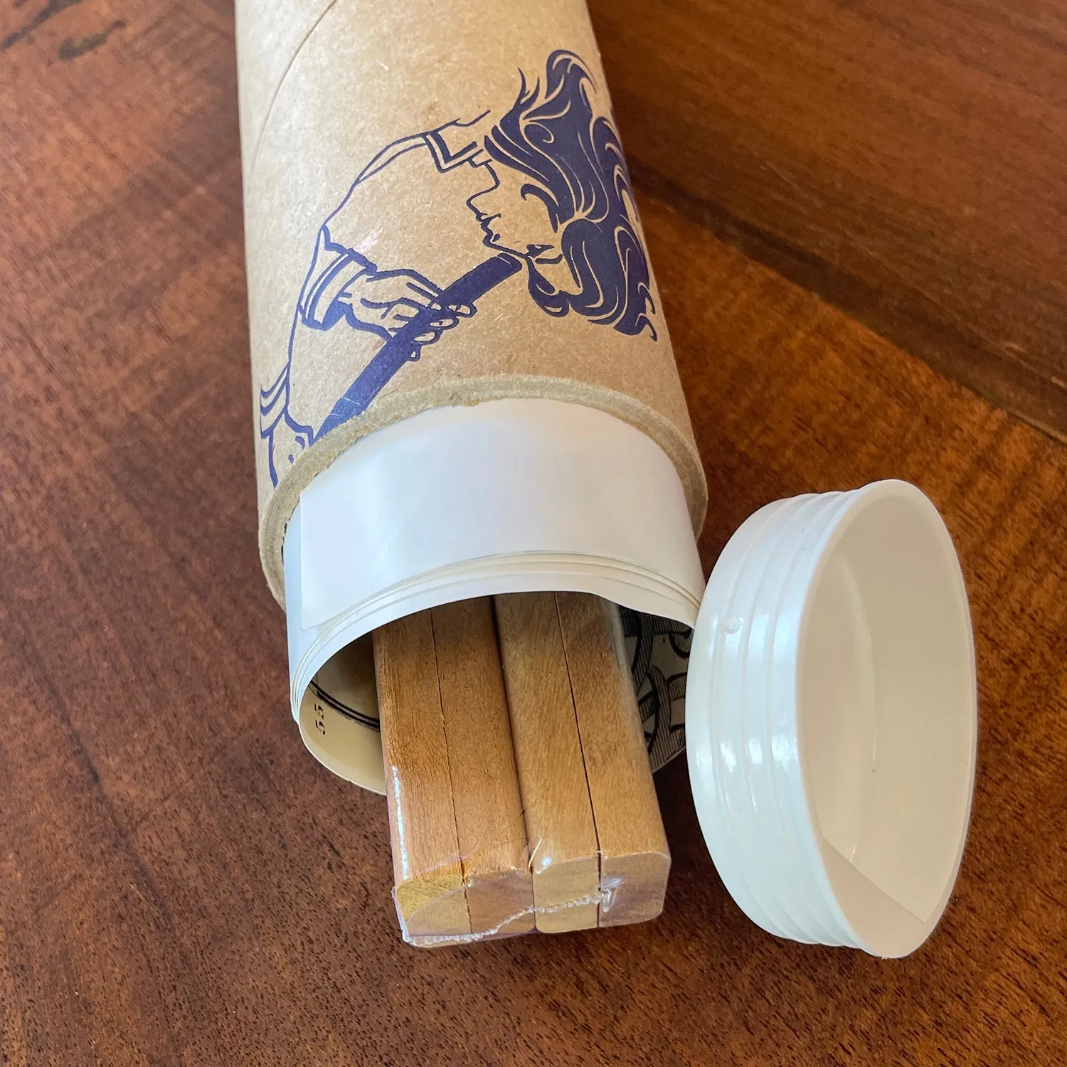 Cape Cod & The Islands Scroll