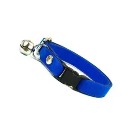 Cat Collar - Blue