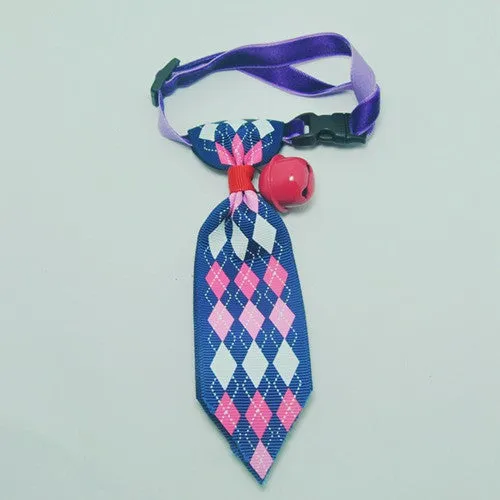 Cat Costume Bow Tie collar for Cats