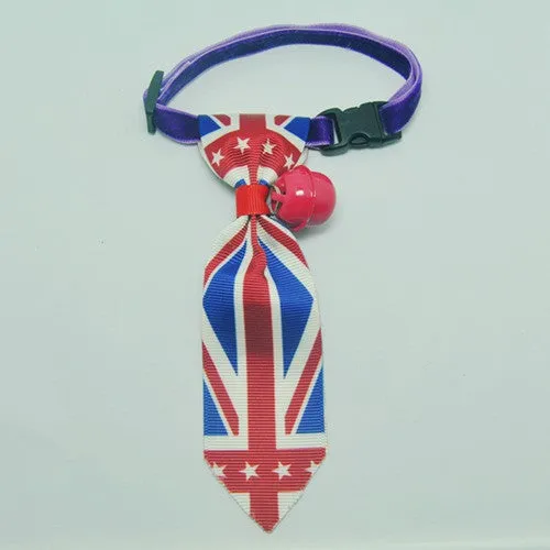 Cat Costume Bow Tie collar for Cats