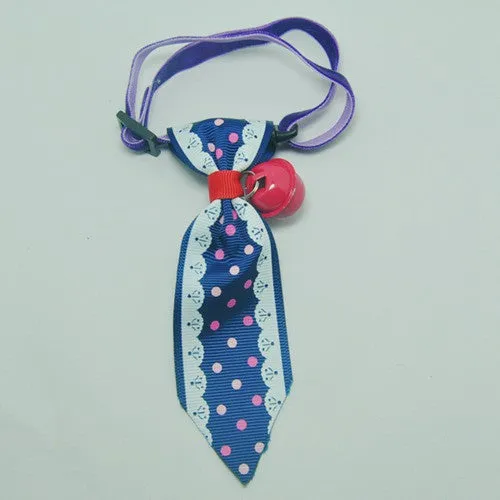 Cat Costume Bow Tie collar for Cats