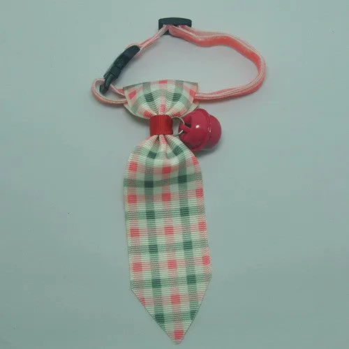 Cat Costume Bow Tie collar for Cats