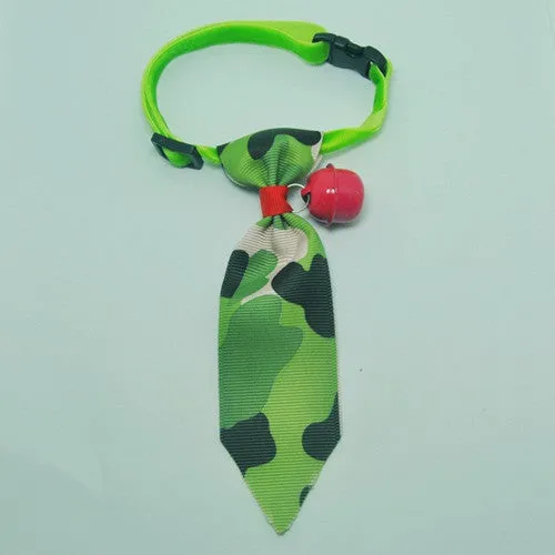 Cat Costume Bow Tie collar for Cats