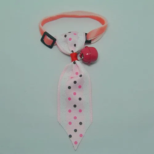 Cat Costume Bow Tie collar for Cats