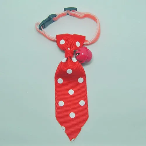 Cat Costume Bow Tie collar for Cats