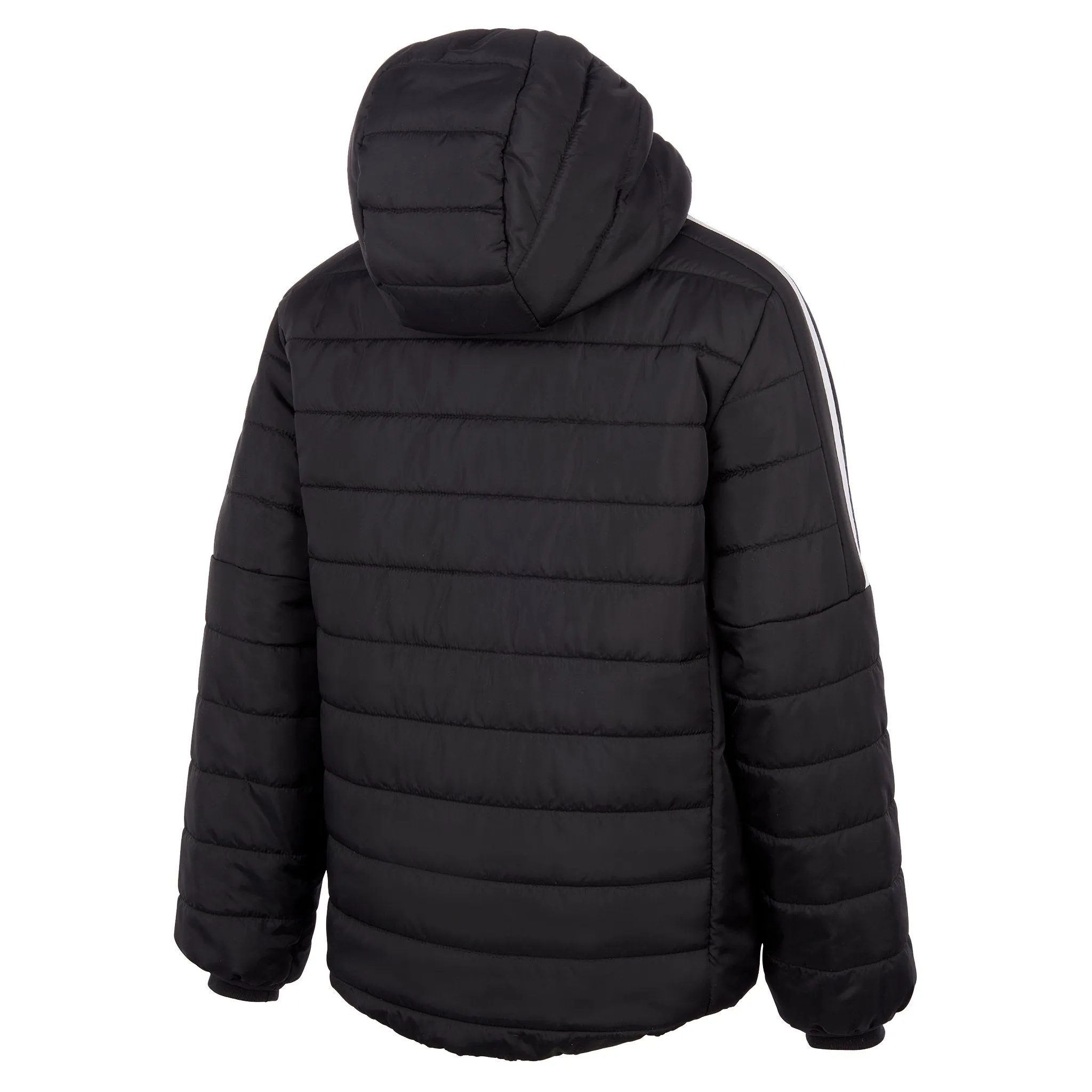 Classic Puffer Jacket