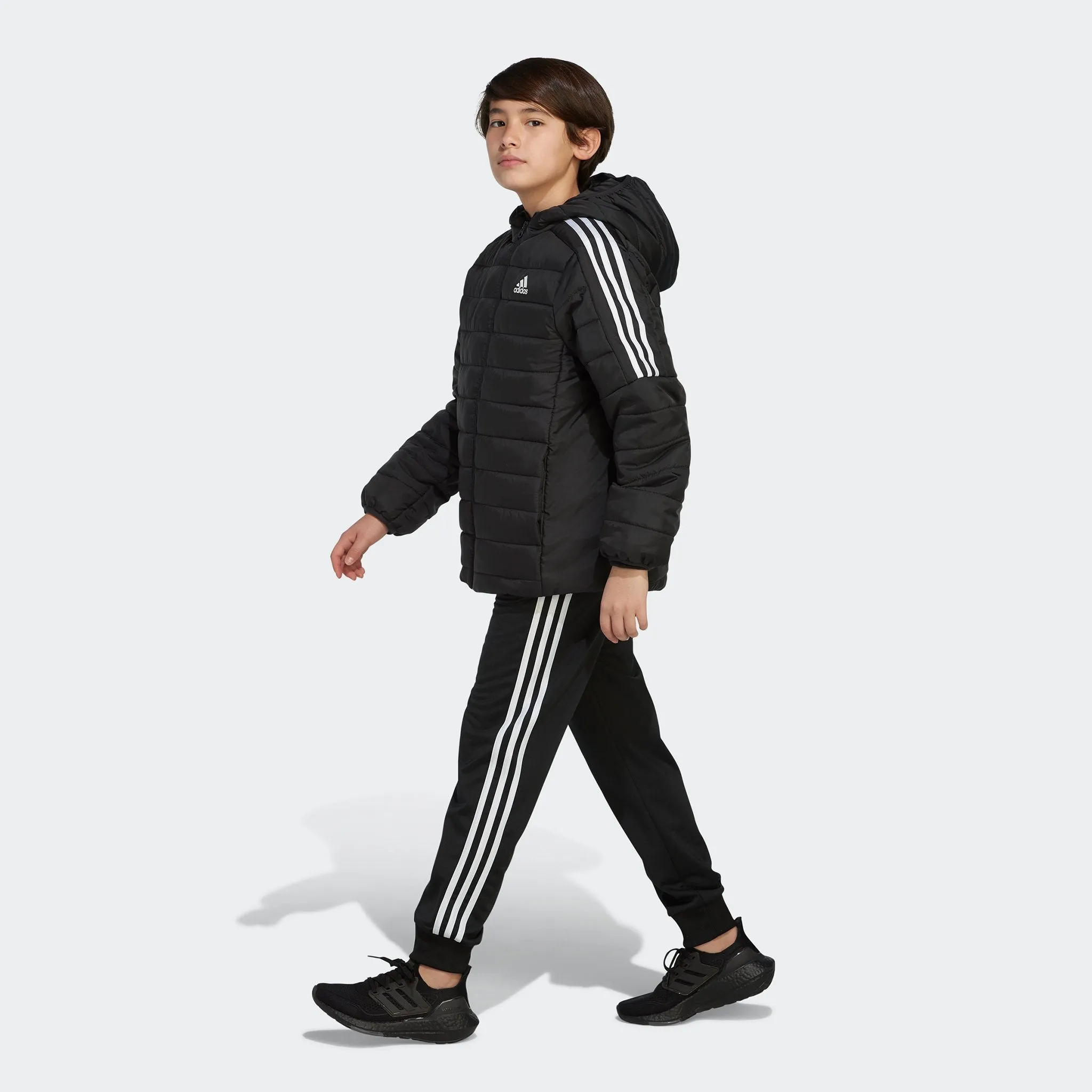Classic Puffer Jacket