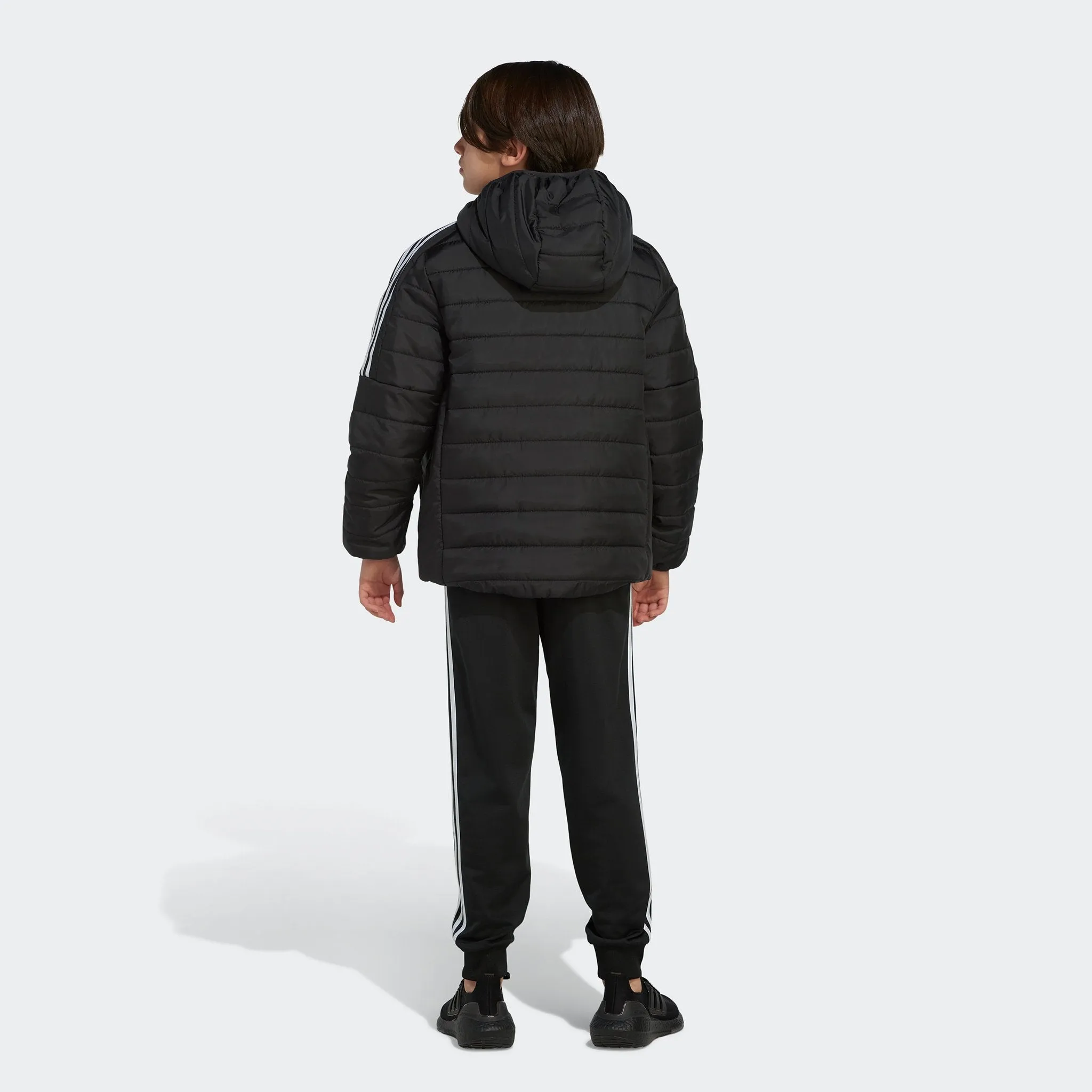 Classic Puffer Jacket